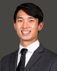 Dr. Ethan Suh